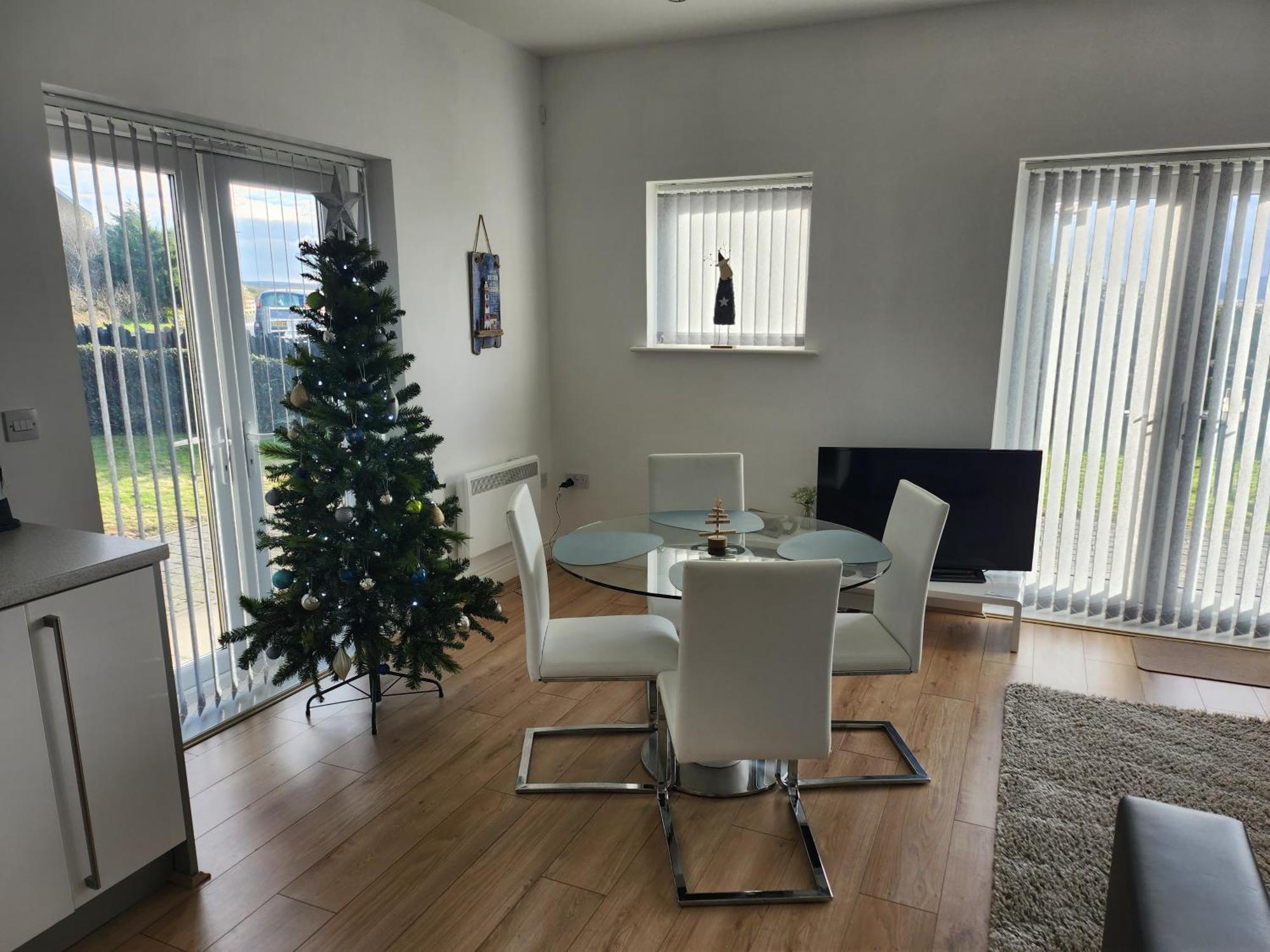 Coastal Apartment With Beach On Your Doorstep! Llanelli Kültér fotó